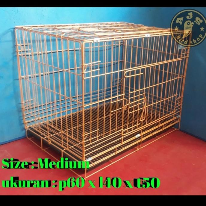 kandang kelinci murah