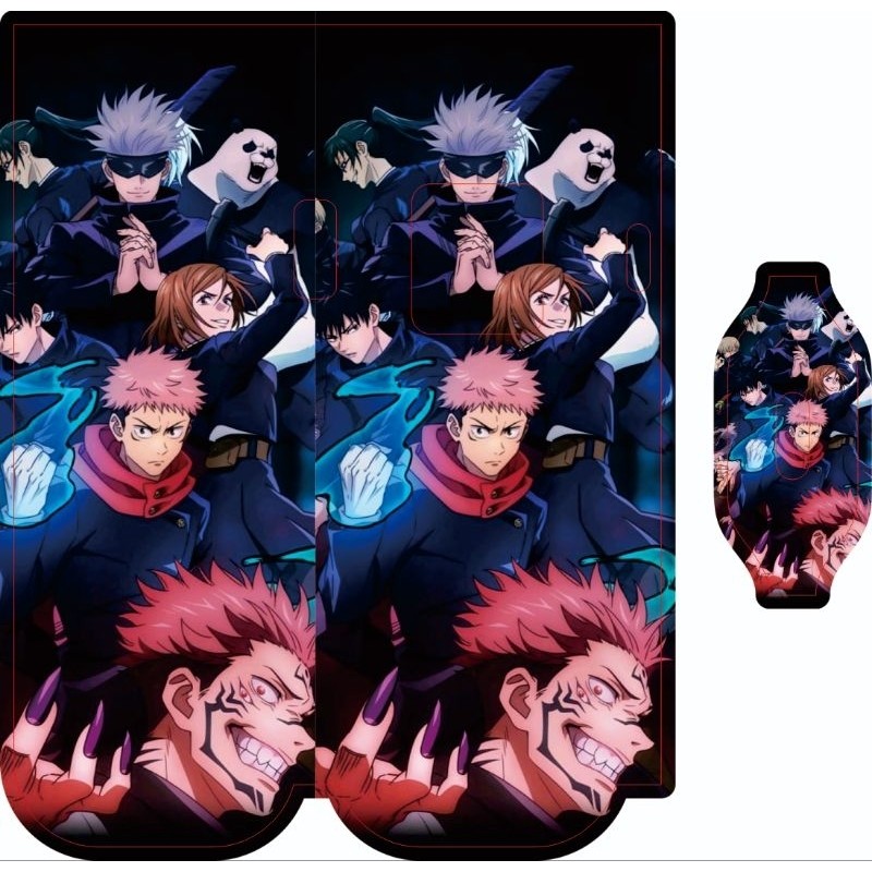 

Get2pcs Jaka Stiker Oxvha Pro V2 Anti Air Tahan Lama 12 Garskin Casing Motif Dan Bisa Custom Bayar Ditempat