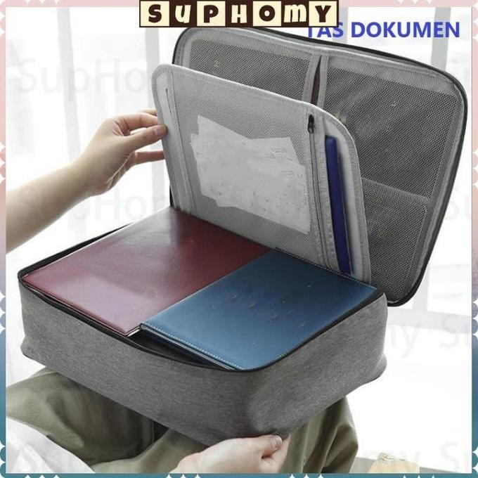 

tas penyimpan dokumen tas dokumen tempat berkas dokumen map sleting tempat dokumen
