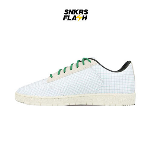 PUMA Ralph Sampson 70 Low Michael Lau White Sepatu Sneakers Pria - 37519501 - Size 44.5