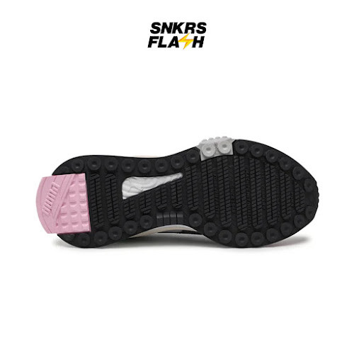 PUMA Wild Rider Layers White Ebony Sepatu Sneakers Pria - 38069703 - Size 42.5