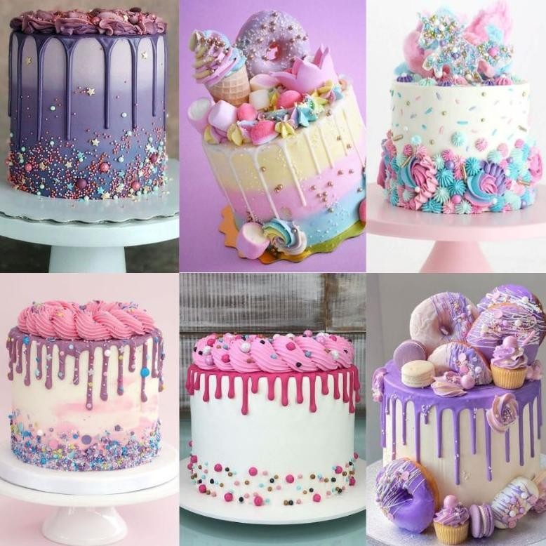 

mutiara sprinkle trimit topping hias kue cake