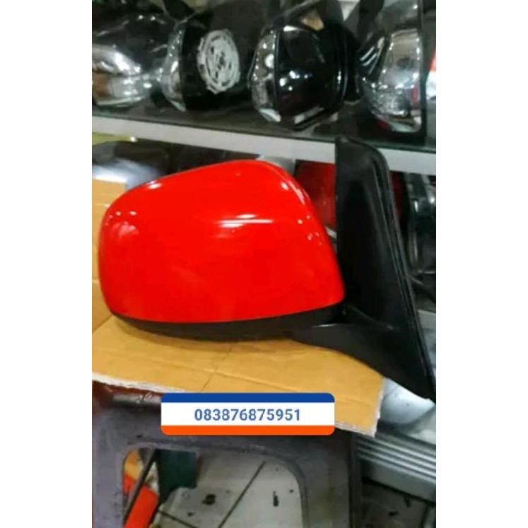 New SPION ORIGINAL SUZUKI X OVER SX4 X-OVER