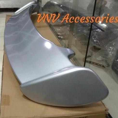 New Spoiler ignis mugen