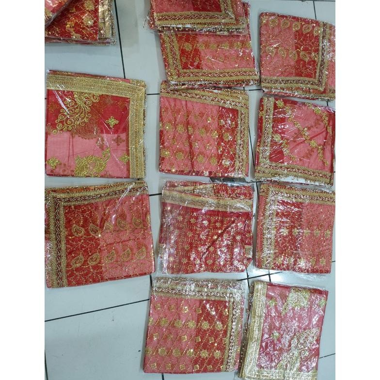 Selendang india / dupatta