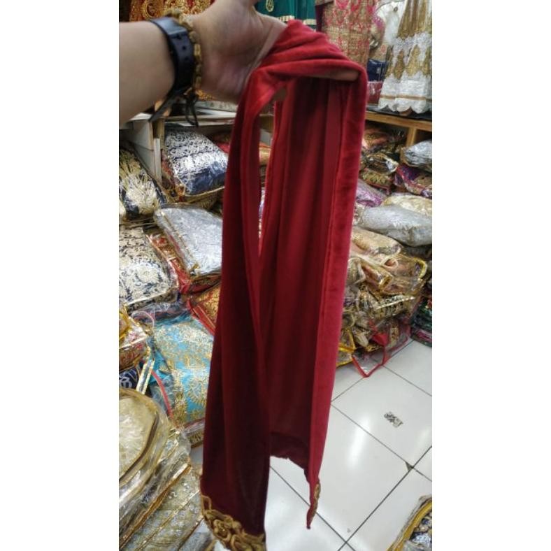 syal pria / selendang pria india / selendang pengantin pria / bollywood pernikahan
