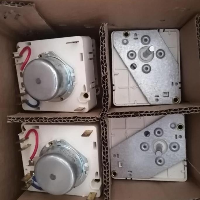 *#*#*#*#] Timer mesin pengering Dryer Electrolux / inatech