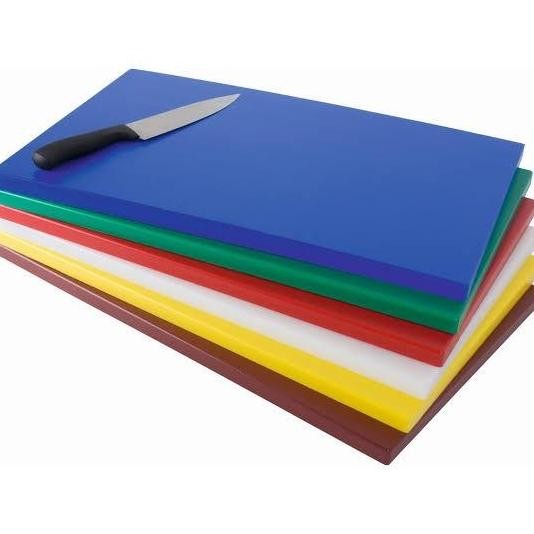 populer] Talenan Awet Tebal Sunnex 40x30X1.5CM Chopping Board Talenan Besar Jumbo Cutting Board Tale