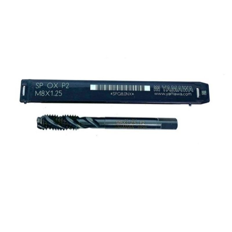 tap drat m8×1.25 merk YAMAWA