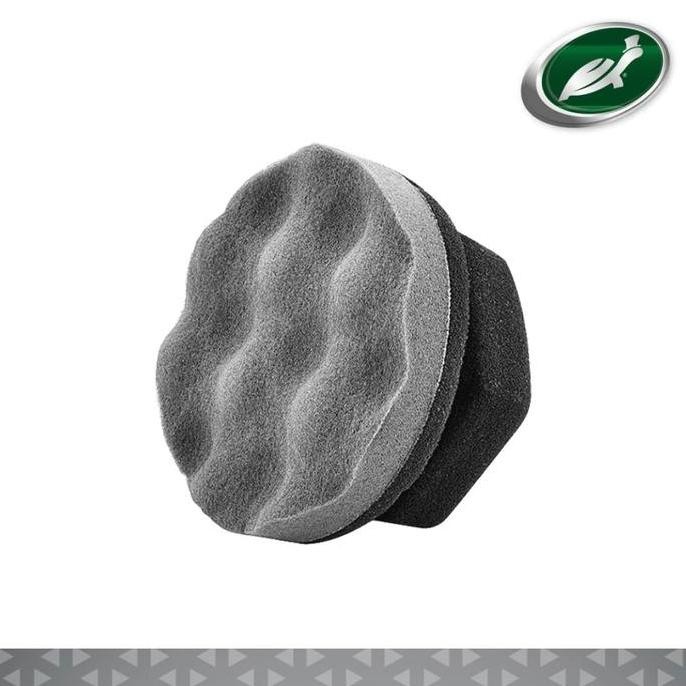 TURTLE WAX ULTIMATE WAX APPLICATOR SPONS POLES MOBIL MOTOR PENGKILAP