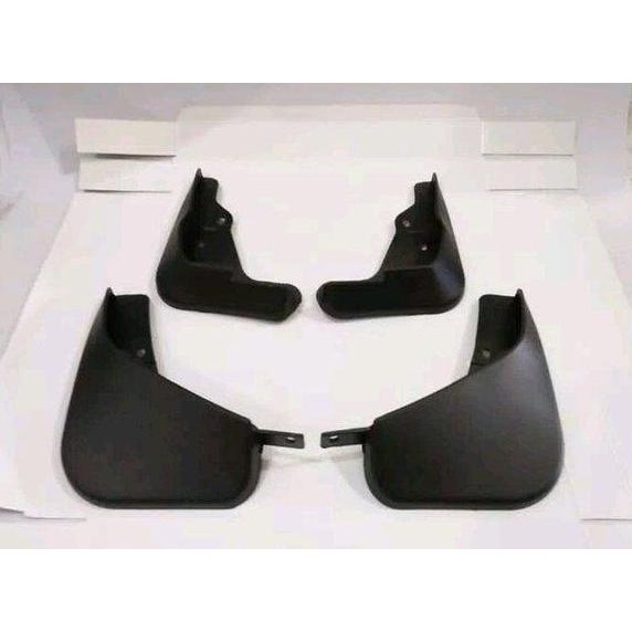 New Mud Guard Karpet Lumpur Spakbor Ignis