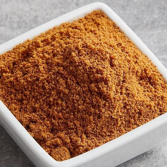 

Buruan beli] Kembang Pala Bubuk / Bunga Pala Bubuk / Mace Ground 50gram