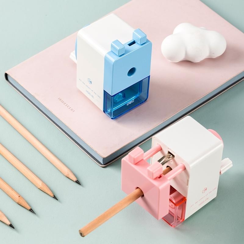 

NEW PRODUCT DELI RAUTAN PUTAR / ROTARY SHARPENER 6.9-8MM EH515 SIENNAOUTLET487