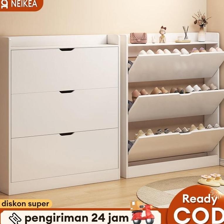 Rak Sepatu Rak Sepatu Susun Tertutup Rak Sepatu Tertutup Rak Sepatu Susun Lemari Sepatu Lemari Sepat