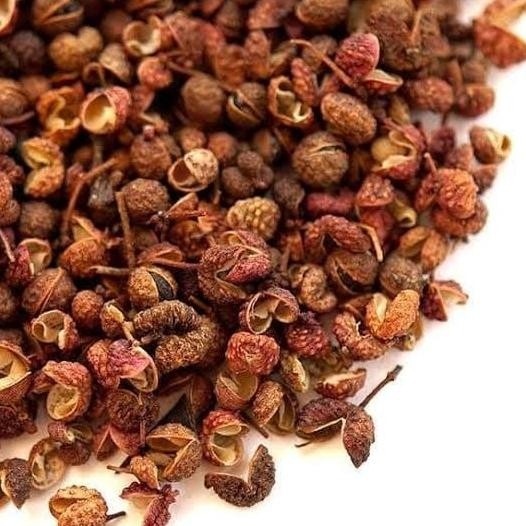 

monggo] Szechuan Pepper (China) 1kg / Pink Pepper / Sichuan