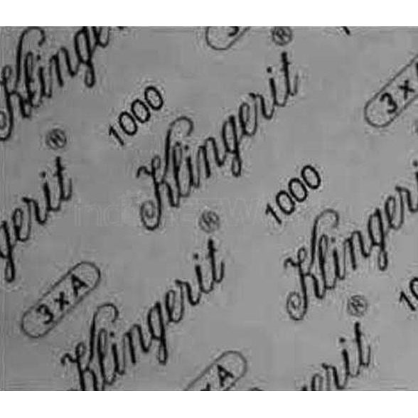 

PACKING KLINGRIT 1000 1.5MM LEMBARAN