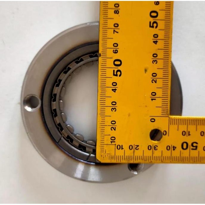 PELOR ONE WAY KENDARAAN MOTOR TIGA RODA 200CC VIAR DLL