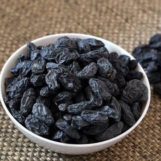

------] Black Raisin 250gram / Kismis Hitam