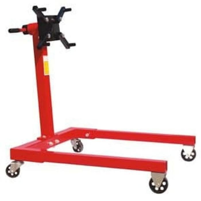 Alat Service Mesin Mobil Engine Stand Mobil Alat Dudukan Mesin Mobil Original Dan Terpercaya