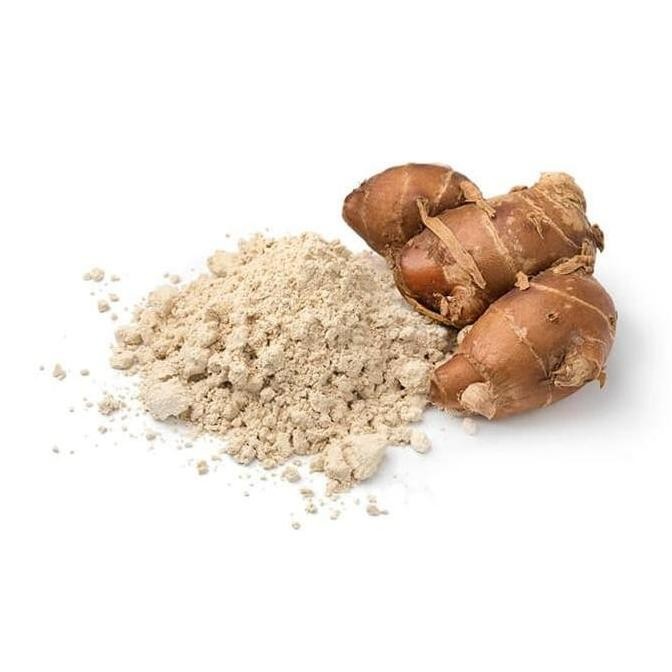 

*#*#*#] Kencur Bubuk 25gram