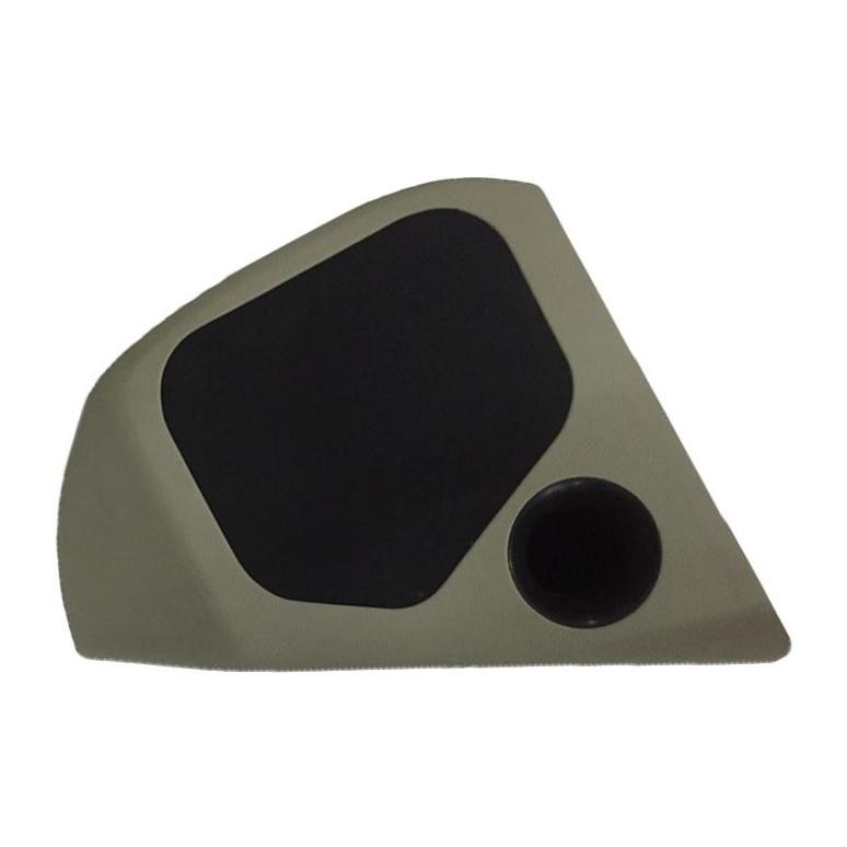 Peerless OEM Subwoofer Aktif untuk Toyota Innova