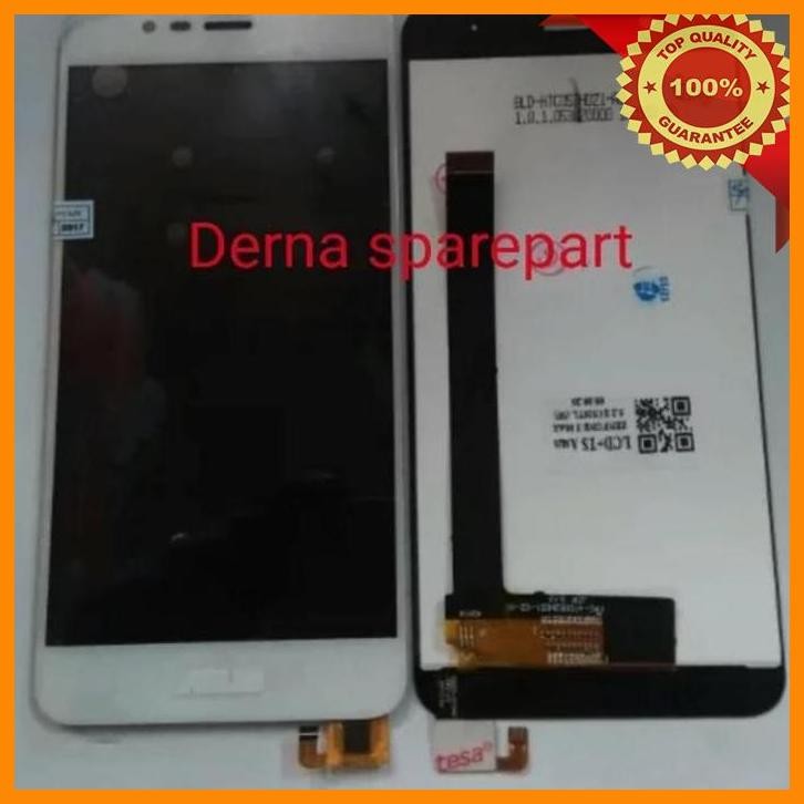 [ADA] LCD TOUCHSCREEN ASUS ZENFONE 3 MAX ZC520TL X008DA X008DB