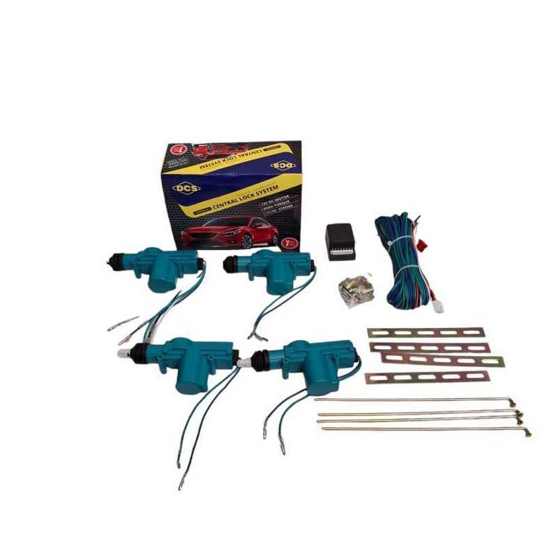 Central lock 4 pintu universal sentral lock 4 pintu universal