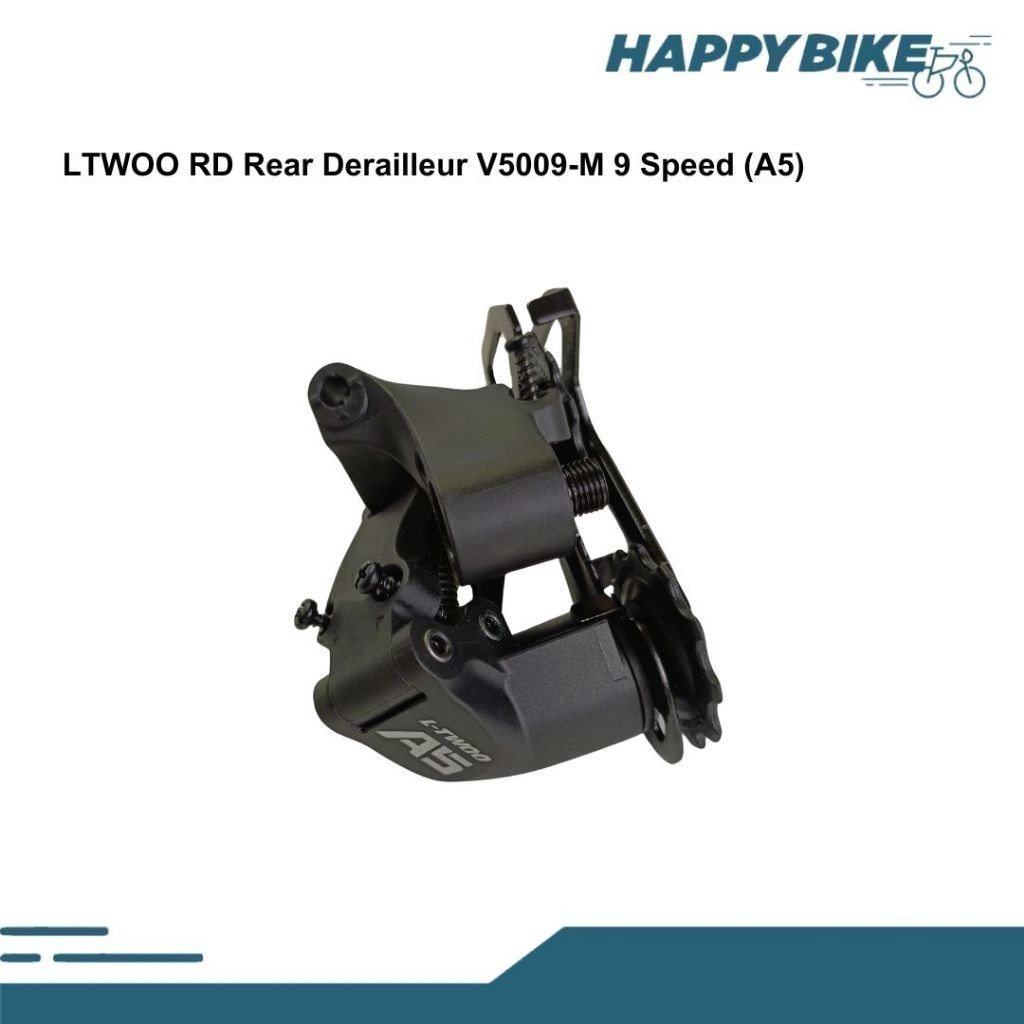 HAPPY BIKE RD LTWOO V5009-M 9sp (A5)