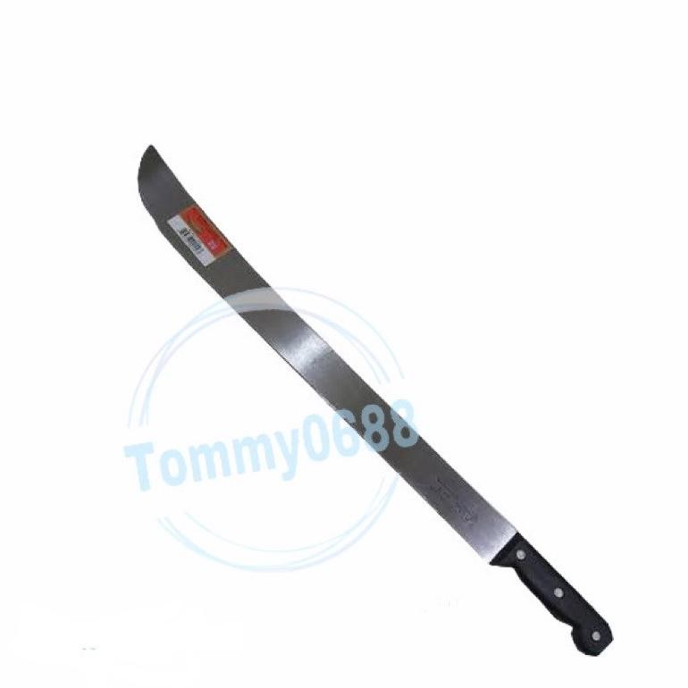 MACHETE ALAT KEBUN 22 POTONG DAHAN MARTINDALE
