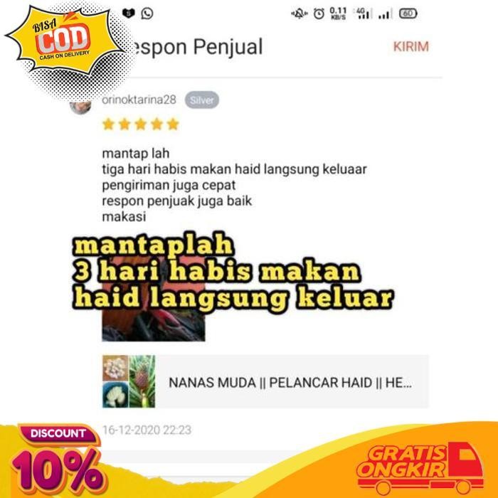 

Diskon Nanas Muda Kupas Dan Utuh||Harga Perbuah ||Pelancar Haid ||Herbal Alami
