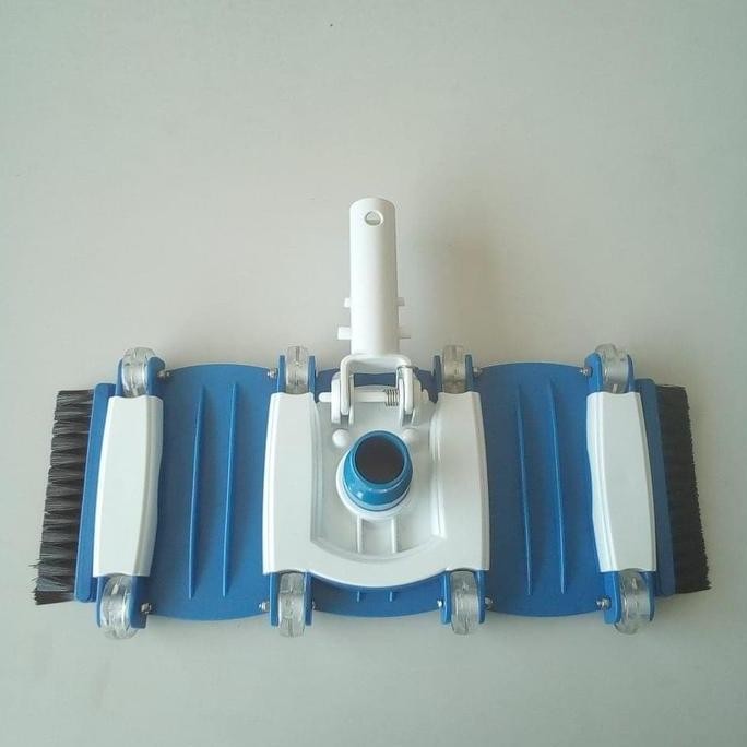 peralatan kolam renang Kepala vacuum/vacuum head kolam renang Diamond