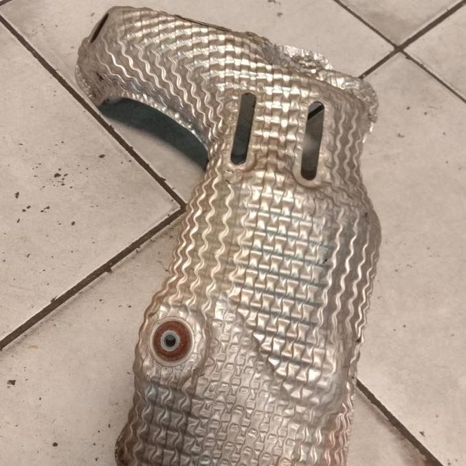 New cover katalis knalpot avanza xenia rush terios original