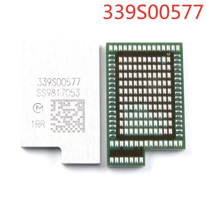 IC WIFI IPHONE XR ORIGINAL
