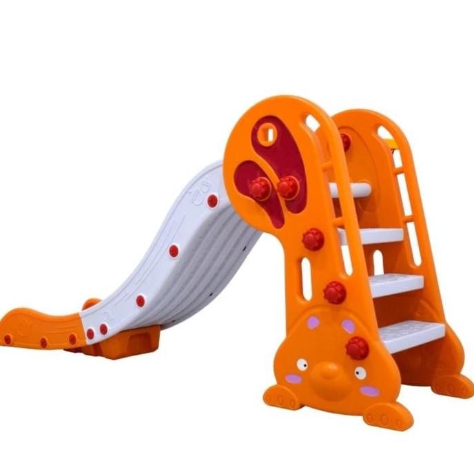 Plosotan anak murah perosotan indoor mainan anak paud TK Limited L21JA