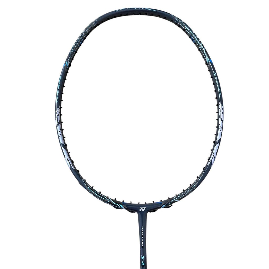 RAKET BADMINTON YONEX VOLTRIC Z- FORCE 2 LOGO PBSI 30 LBS
