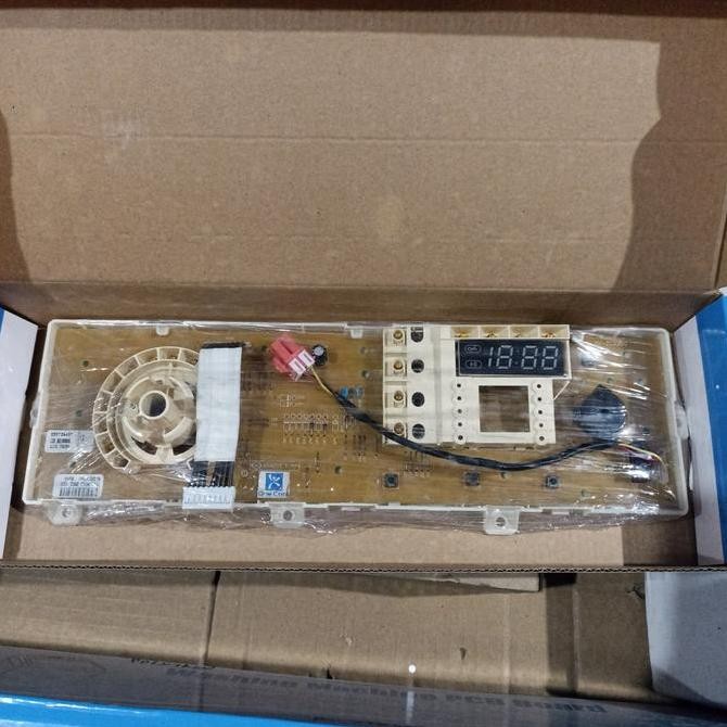 *$*$*$*$] PCB mesin cuci modul mesin cuci LG EBR72945612