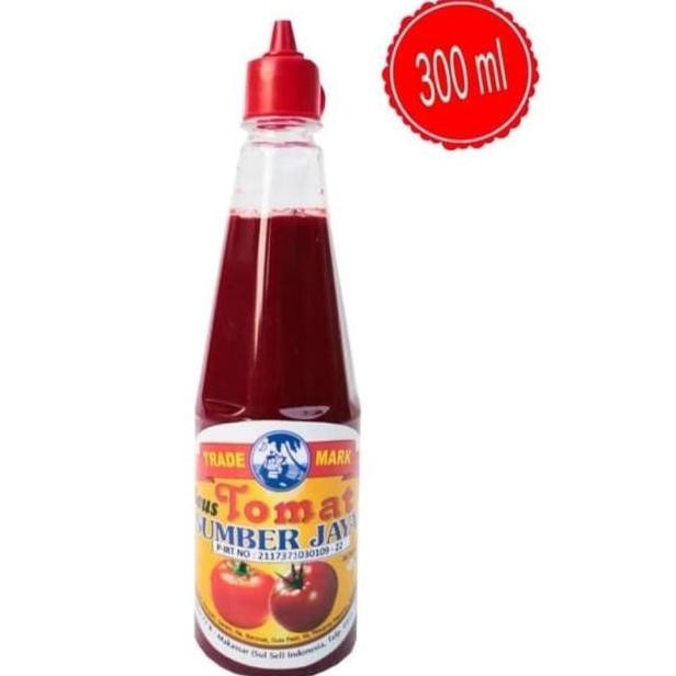 

Ao Tomat 300Ml Umber Jaya Ao Au Nai Goreng Ha Maaar