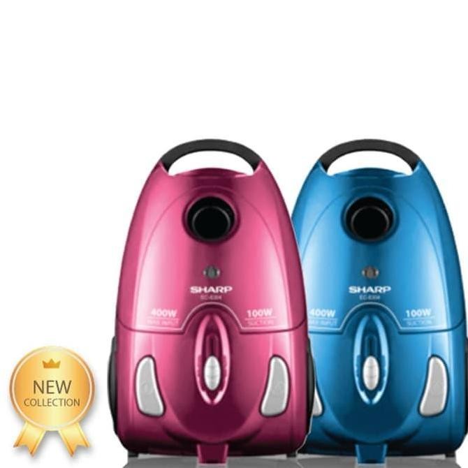 Sale Sharp Vacuum Cleaner Ec8305 / Ec 8305