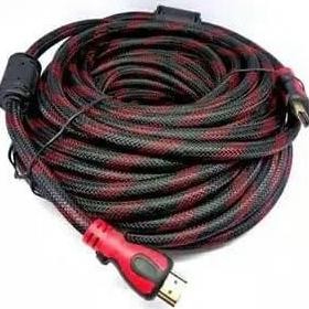 Kabel Hdmi 20 Meter High Quality