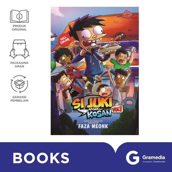 promo si juki anak kosan #1