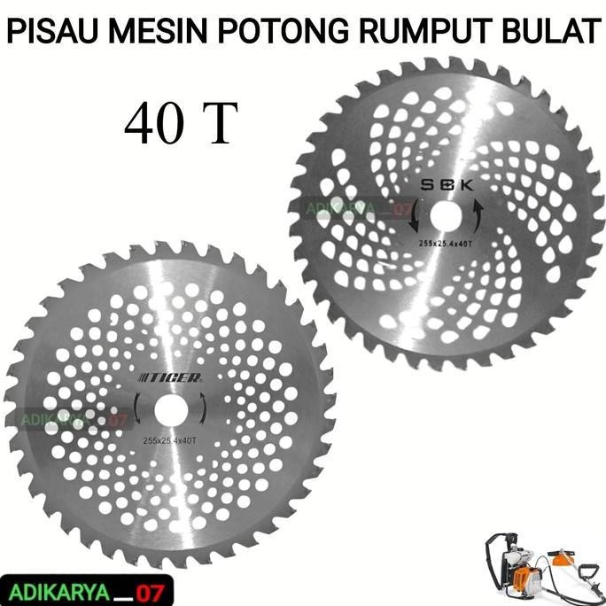 

Terlaris Pisau Bulat Mesin Babat Rumput Tebeng Padi Pisau Mesin Pembbat Rumput Bulat Pisau Mesin Rumput