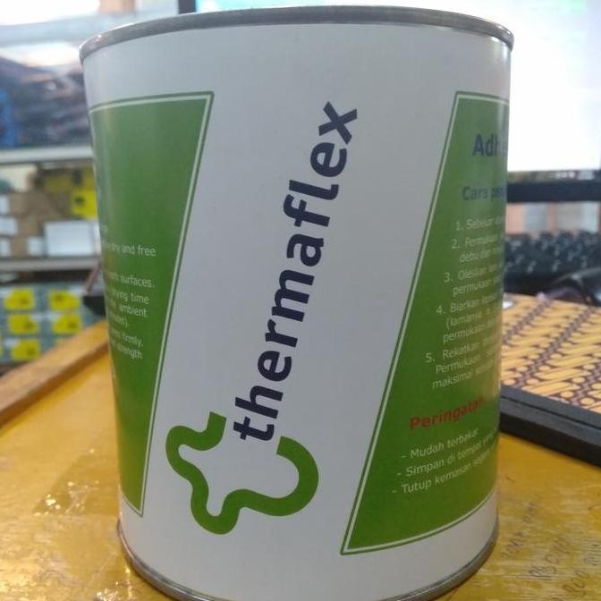 

Lem Thermaflex