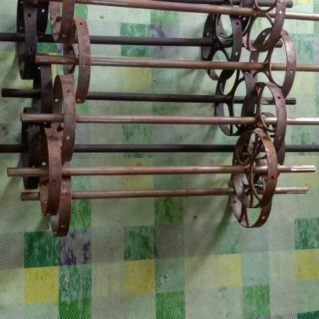 

Terlaris As Gelondong Perontok Padi