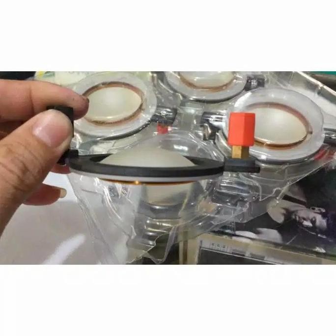 SPOOL DRIVER TWEETER HUPER AK15A ASLI