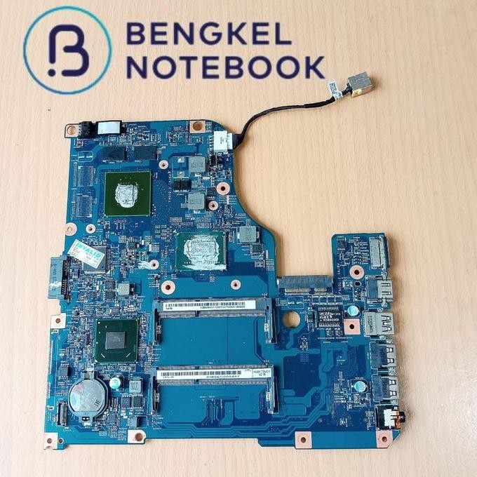 HARGA DISC - Motherboard Acer Aspire V5-471G nvidia intel Core i5
