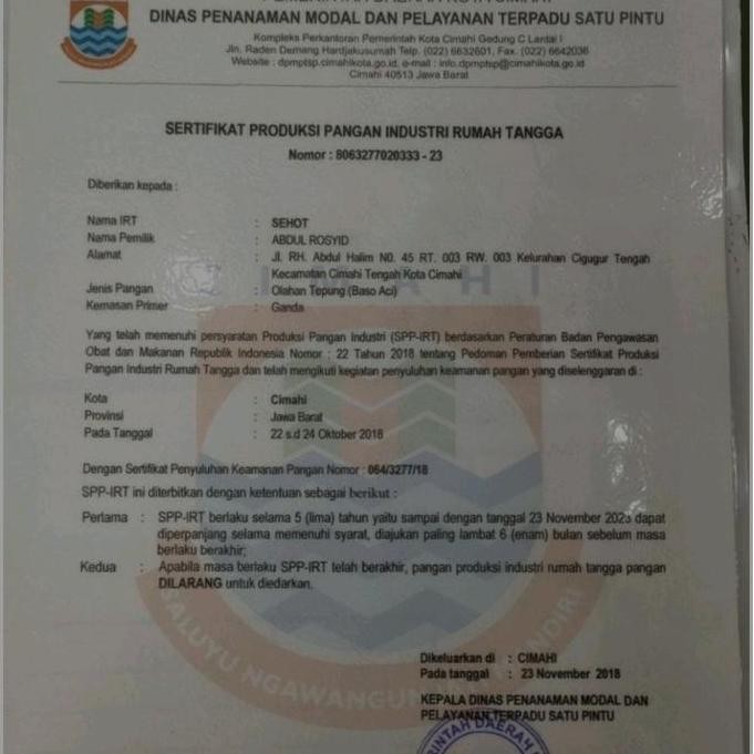 

Paket bundling 6 bks , boci, geprek, bocitur Makanan Instan Food Sambal