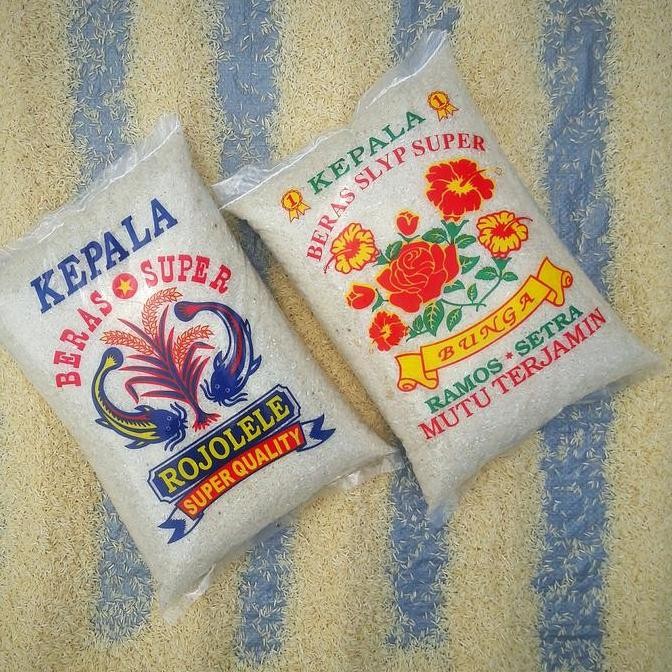 

Ready Paket Sembako OK