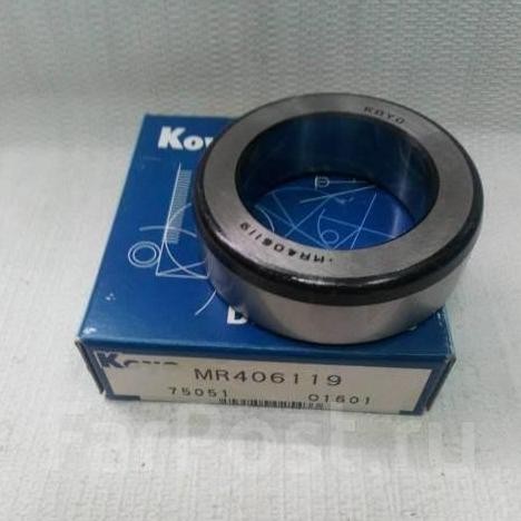 Bearing Cones As Roda Belakang Strada L200 2002-2007 Good Price