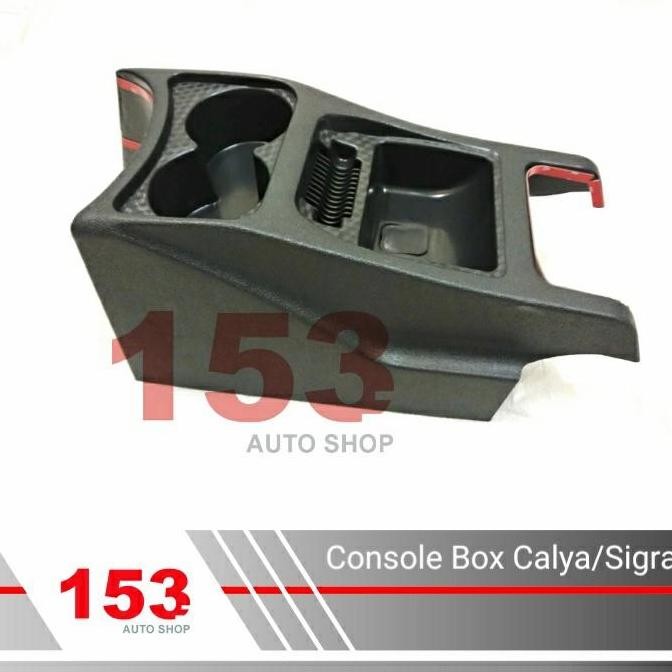 Console Box Calya