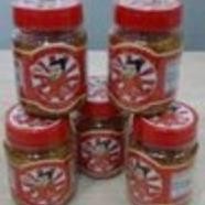 

Sambal Bawang Mertua